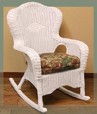 wicker.org - wicker rocker,resin rocking chair:quality cushions rattan