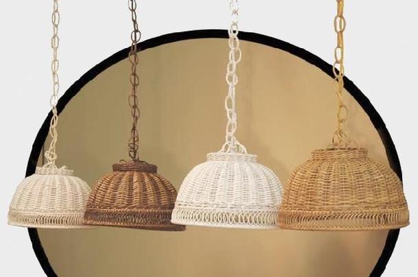 swag lamps for dining room